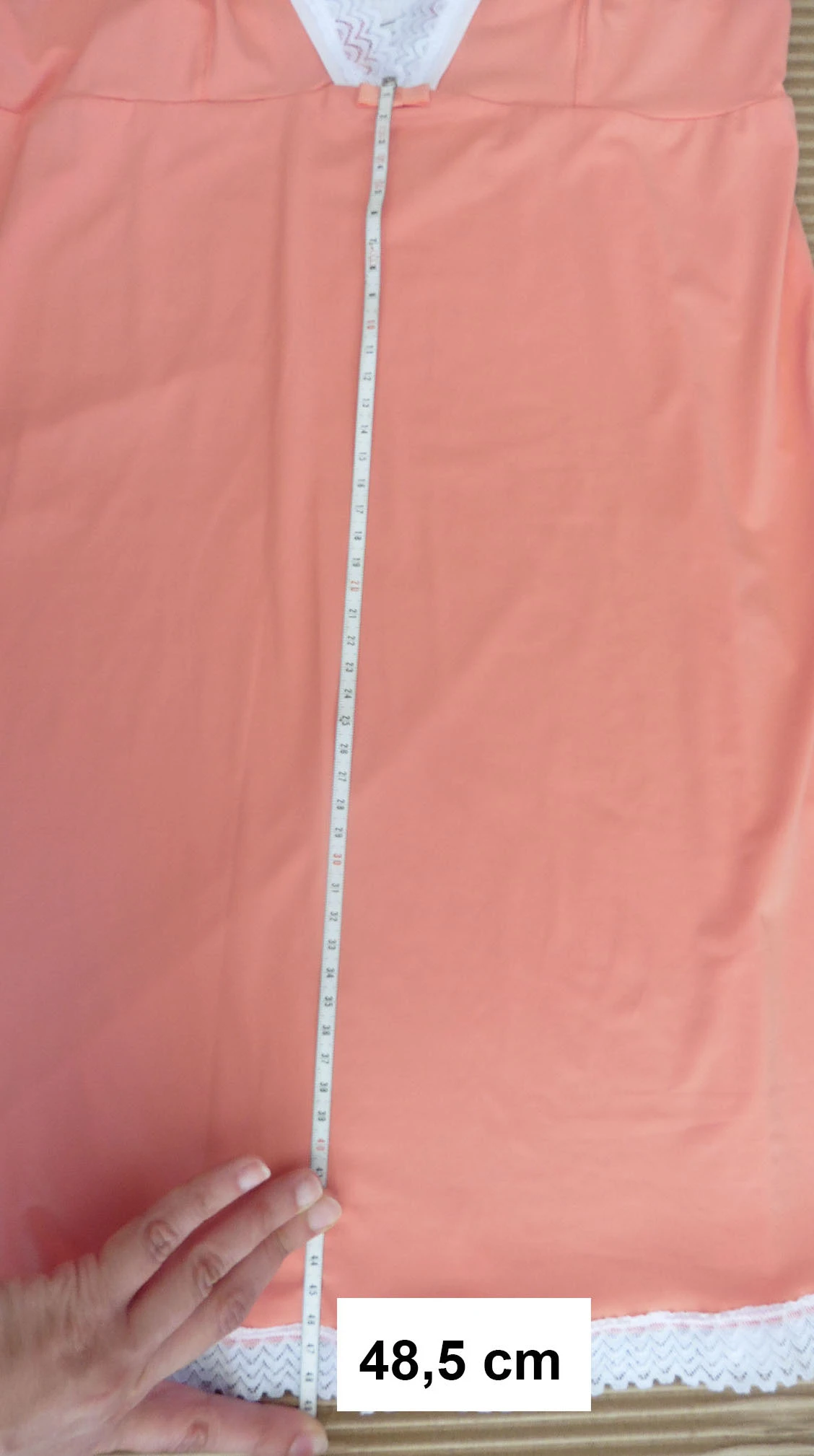 Set van 2 babydolls maat 36 – photo 13